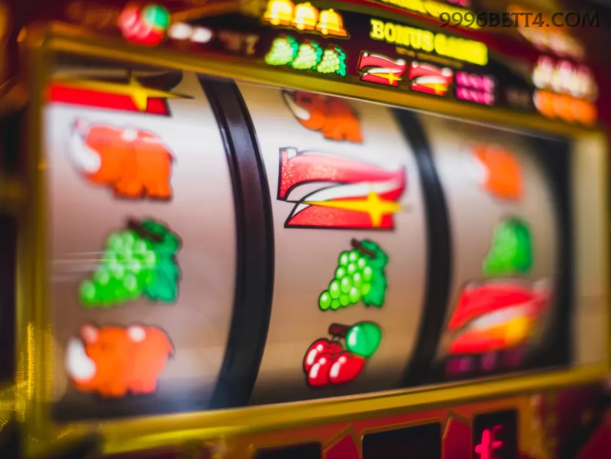 App 9996bet slots mobile